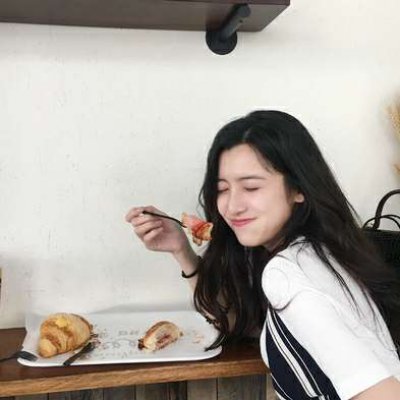 qq头像图片女生大全图片