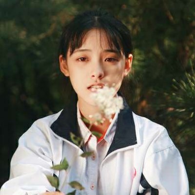 非主流女生qq照片头像图片