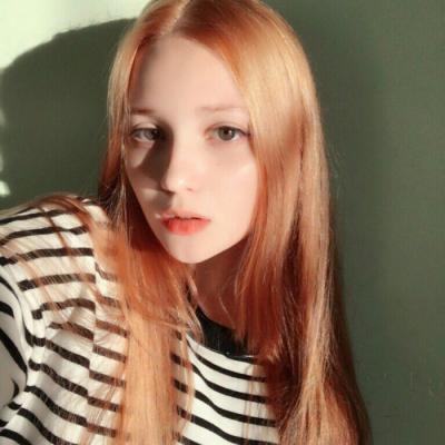 分手后的头像女生失恋图片