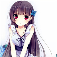日本动漫唯美好看头像女生霸气冷艳高清图片,全是大美人儿图片