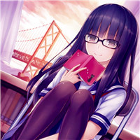 日本动漫唯美好看头像女生霸气冷艳高清图片,全是大美人儿图片