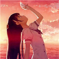 日本动漫唯美好看头像女生霸气冷艳高清图片,全是大美人儿图片