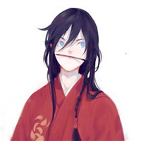 一个人偷偷流泪,忧伤孤独无助的男生动漫图片