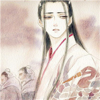 一个人偷偷流泪,忧伤孤独无助的男生动漫图片图片