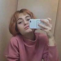 外国女生唯美好看头像奇葩搞怪唯美好看头像，抽烟的、让人看笑的图片