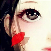 手绘古风姐妹唯美好看头像，体态修长妖妖艳艳勾人魂魄-卡通唯美好看头像