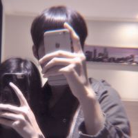 好看的两张一男一女情侣唯美好看头像