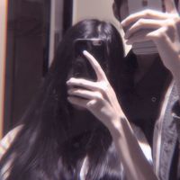 好看的两张一男一女情侣唯美好看头像