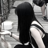 好看的两张一男一女情侣唯美好看头像