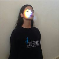 个性欧美女生唯美好看头像，各种风格都有找找吧
