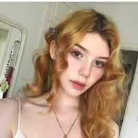 个性欧美女生唯美好看头像，各种风格都有找找吧