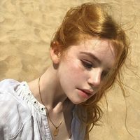 个性欧美女生唯美好看头像，各种风格都有找找吧