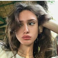 个性欧美女生唯美好看头像，各种风格都有找找吧