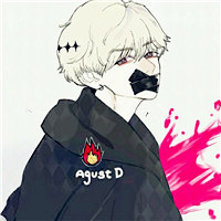 动漫帅气男生唯美好看头像，高冷帅气冷酷阳光的男生图片