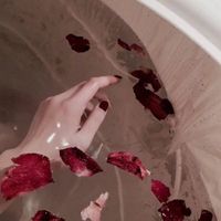 性感唯美好看头像女霸气冷酷无情，全部是看不到脸的图片