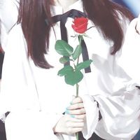 性感唯美好看头像女霸气冷酷无情，全部是看不到脸的图片