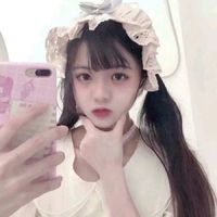 陌陌唯美好看头像女 真实 自然而又大方丝丝动人