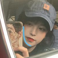 陌陌唯美好看头像女 真实 自然而又大方丝丝动人图片