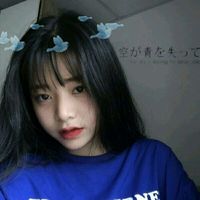 陌陌唯美好看头像女 真实 自然而又大方丝丝动人图片