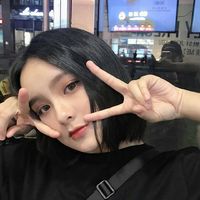 陌陌唯美好看头像女 真实 自然而又大方丝丝动人图片