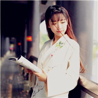 古风汉服唯美好看头像 好看超唯美的女生小清新图片图片