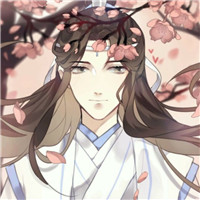 魔道祖师蓝忘机唯美好看头像，魔道祖师蓝忘机高清唯美好看头像图片图片