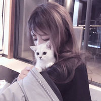 笑容甜美阳光温暖的女生小清新唯美好看头像图片大全图片