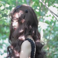 笑容甜美阳光温暖的女生小清新唯美好看头像图片大全图片