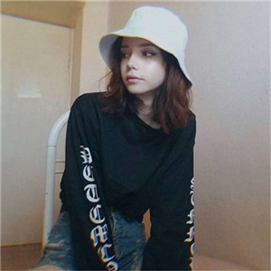 2018好看的欧美唯美好看头像女，很随心呈现你的魅力女神范