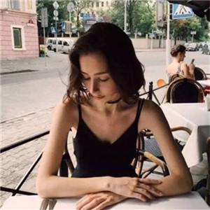 2018好看的欧美唯美好看头像女，很随心呈现你的魅力女神范