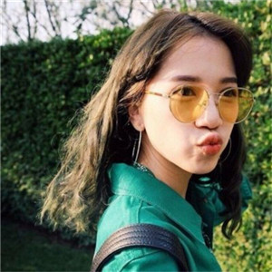 2018好看的欧美唯美好看头像女，很随心呈现你的魅力女神范