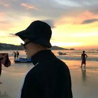 qq情侣唯美好看头像非主流社会，若爱情能够拯救你图片