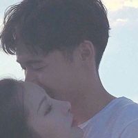 qq情侣唯美好看头像非主流社会，若爱情能够拯救你