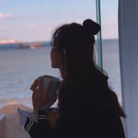女生霸气唯美好看头像 超拽 尤其第一张很牛气大气图片