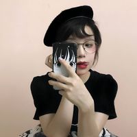 女生霸气唯美好看头像 超拽 尤其第一张很牛气大气图片