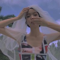 女生霸气唯美好看头像 超拽 尤其第一张很牛气大气图片