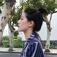 女生霸气唯美好看头像 超拽 尤其第一张很牛气大气图片