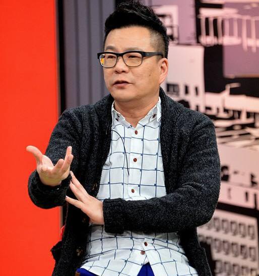 吐槽大会沈玉琳是哪一期图片