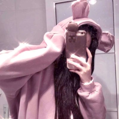 qq女生头像唯美不带字图片