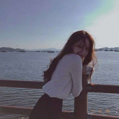 qq女生头像唯美不带字图片