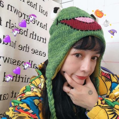 qq女生头像唯美不带字图片