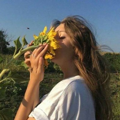 qq女生头像唯美不带字图片