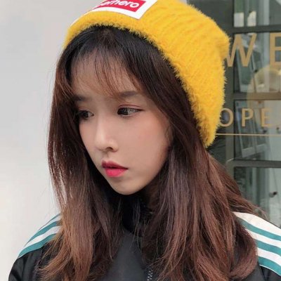 qq女生头像唯美不带字图片