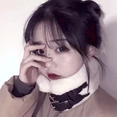 qq女生头像唯美不带字图片