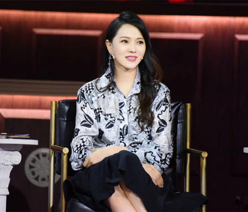 伊能静牵手门怎么回事 伊能静和黄维德什么关系图片