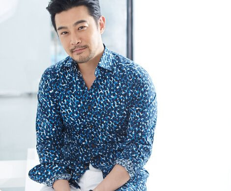 伊能静牵手门怎么回事 伊能静和黄维德什么关系图片