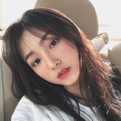 高清一人多张女生头像6张 图片