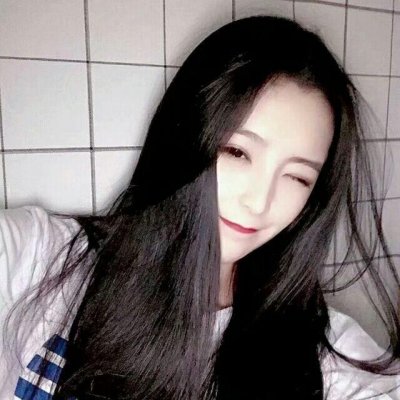 动漫可爱闺蜜女生头像图片