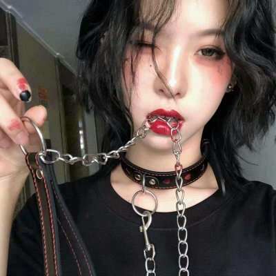 动漫可爱闺蜜女生头像图片