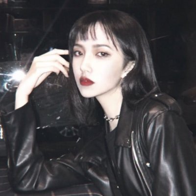 动漫可爱闺蜜女生头像图片